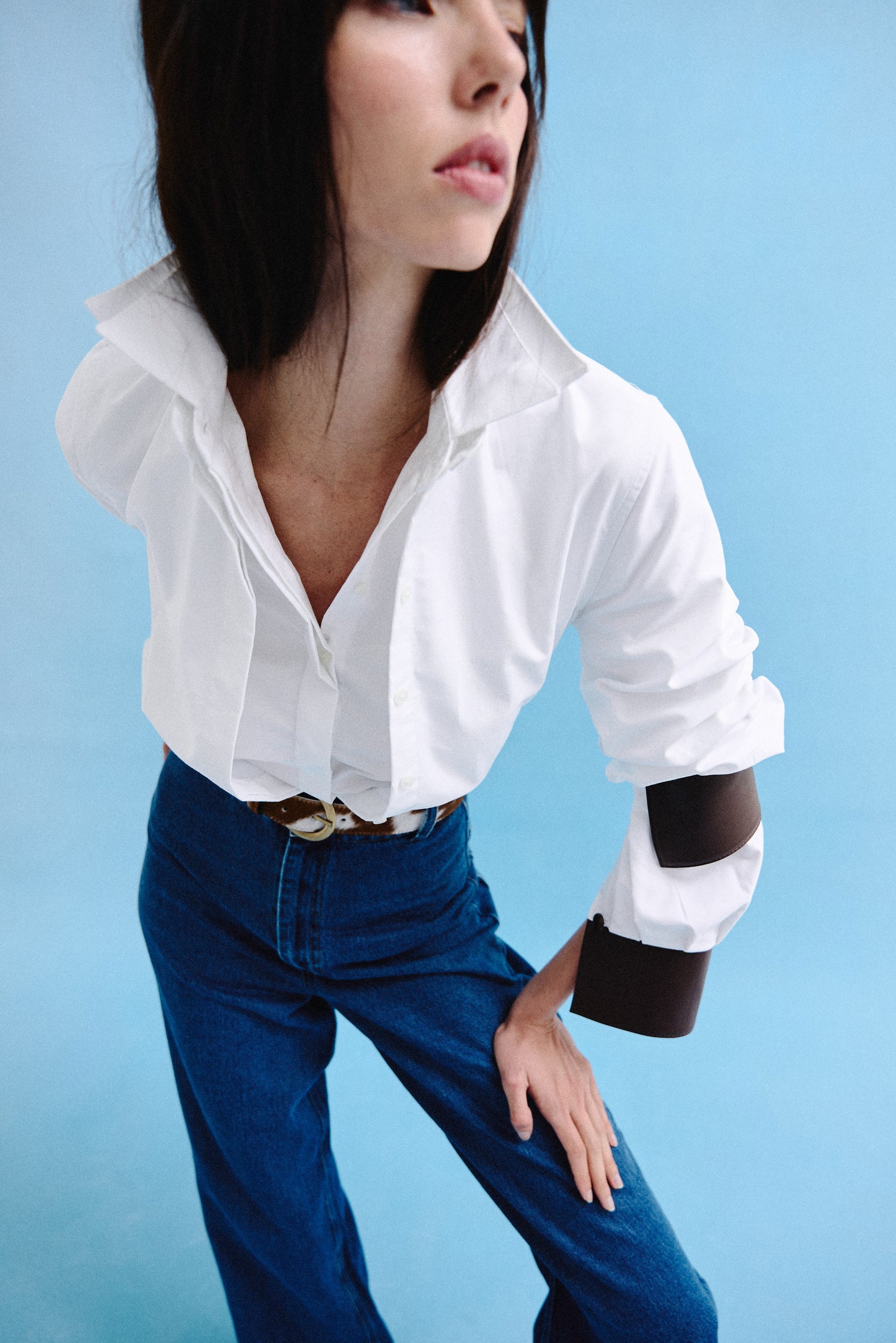 Eterna Shirt White โ imagen 4