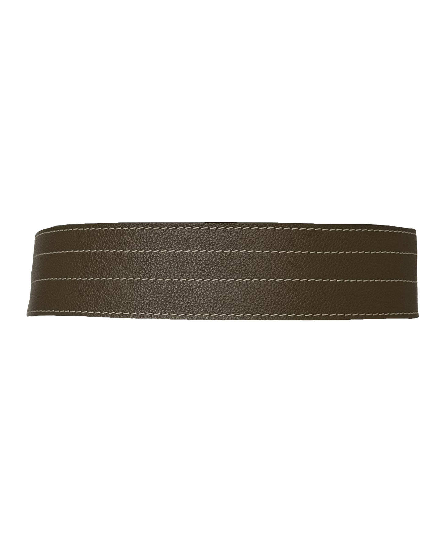 Sorrento Matcha - Double Sided Belt