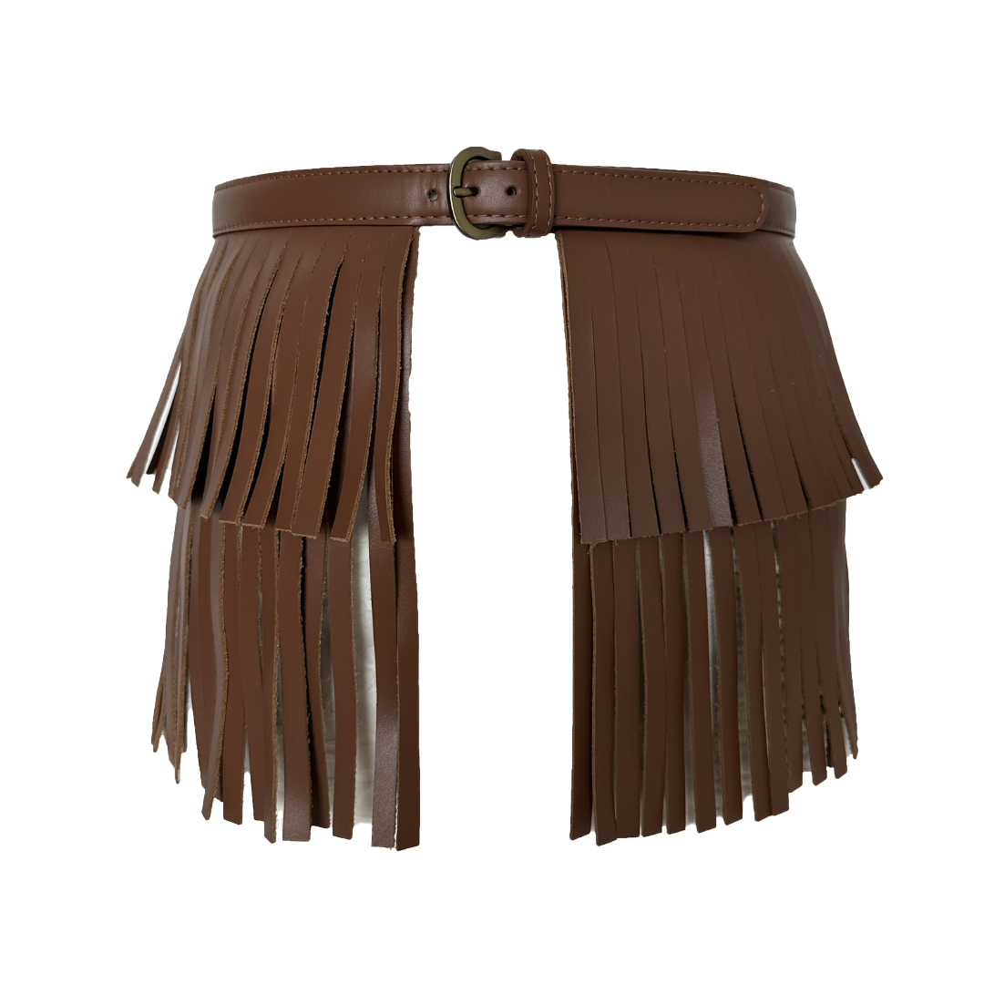 Wild West Cinnamon