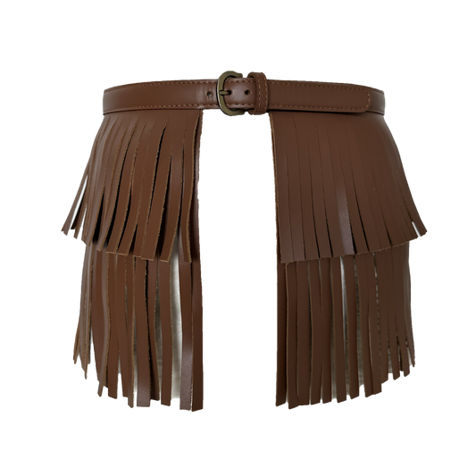 Wild West Cinnamon