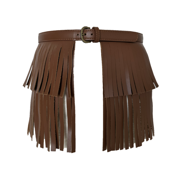 Wild West Cinnamon