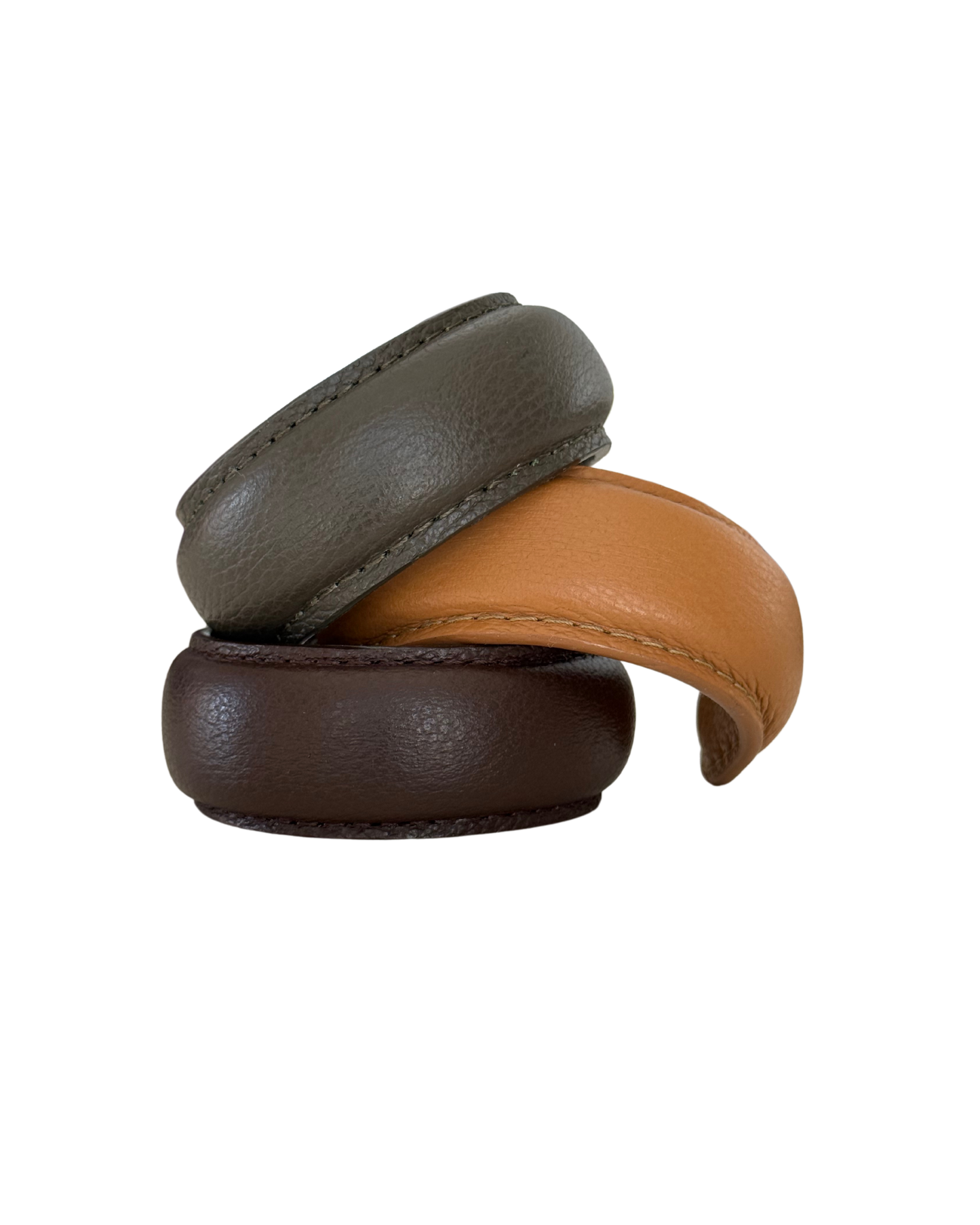 The Iris Apfel Bangle