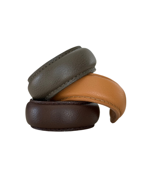 The Iris Apfel Bangle