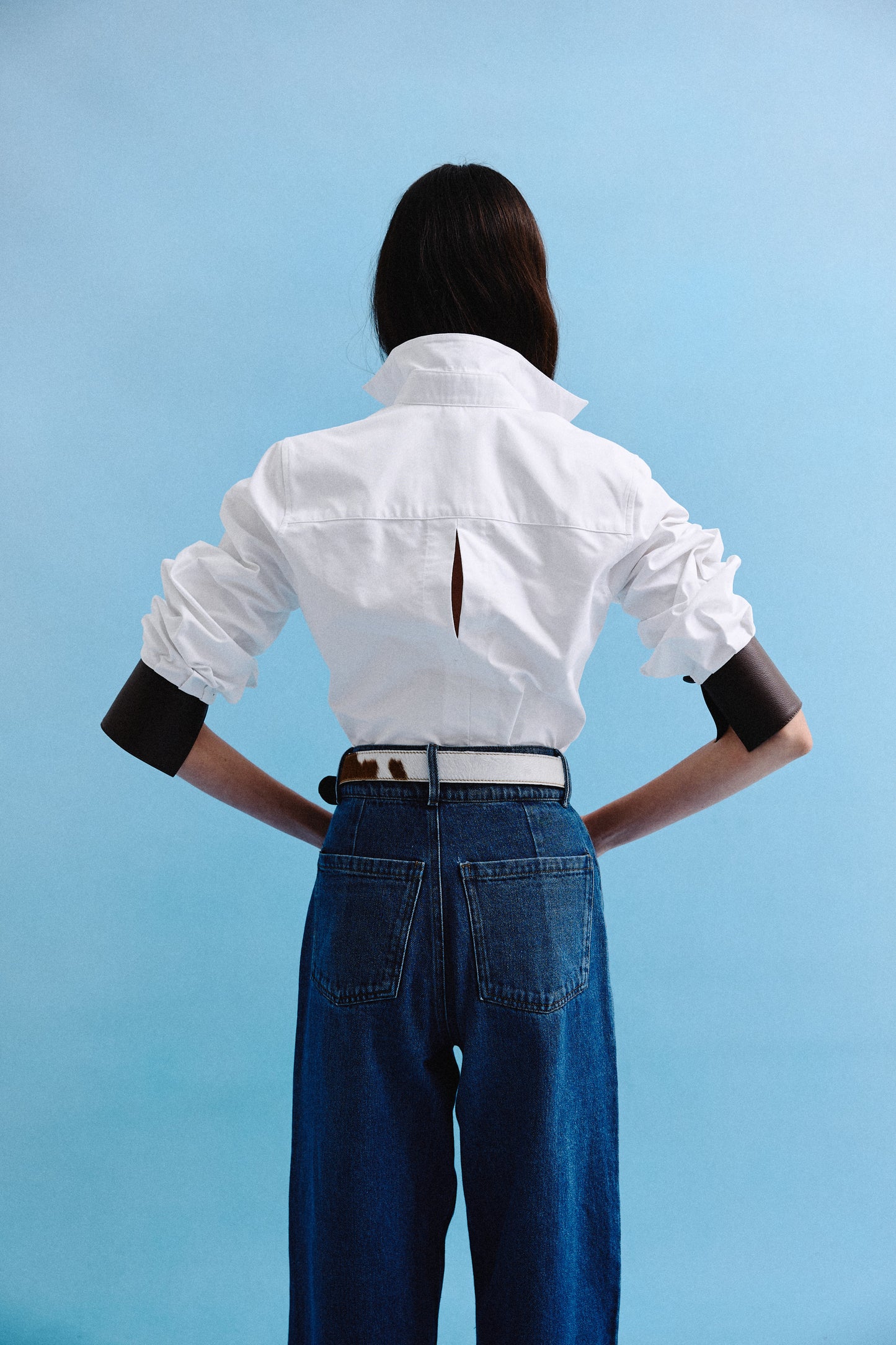 Eterna Shirt White — imagen 2