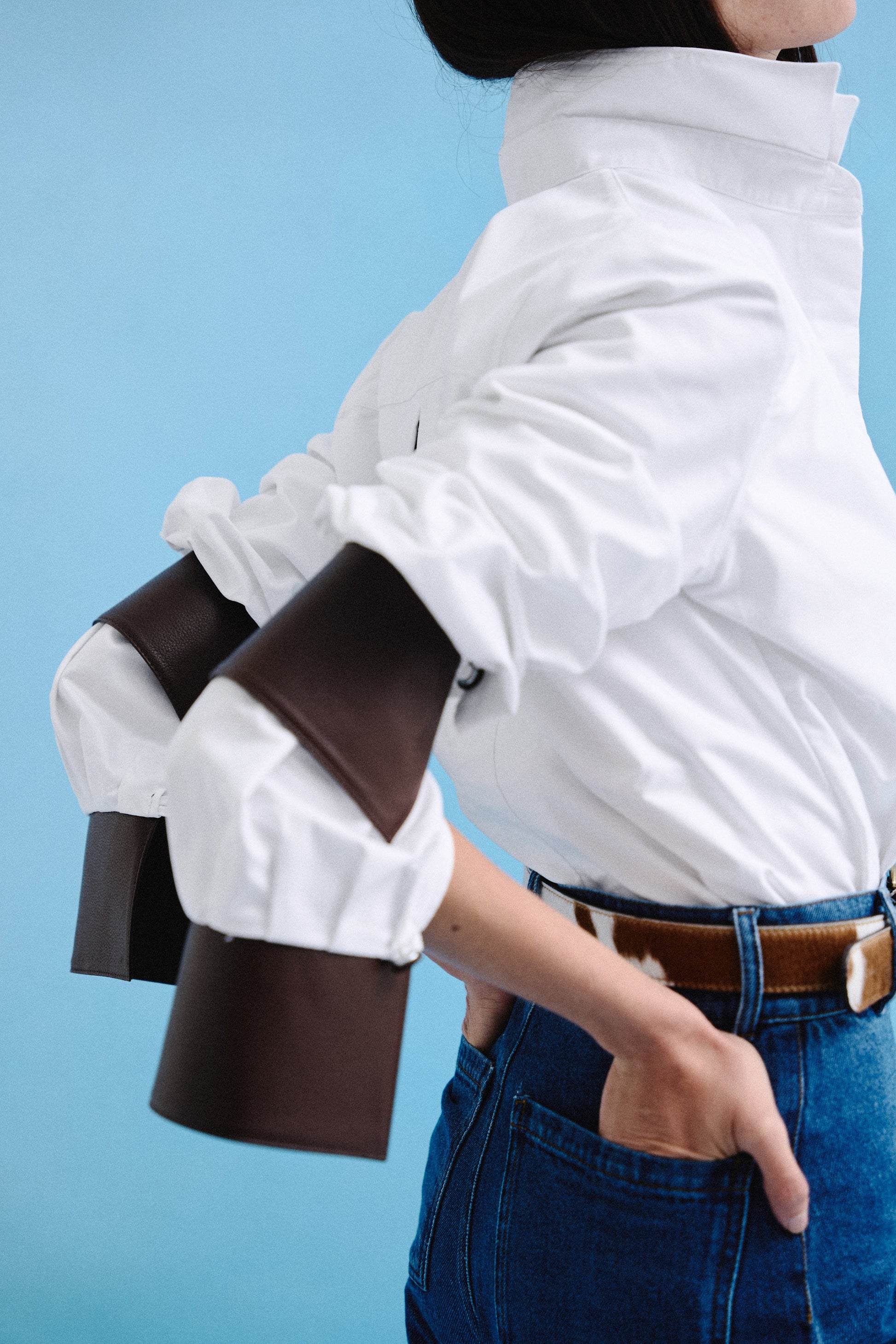 Eterna Shirt White — imagen 3