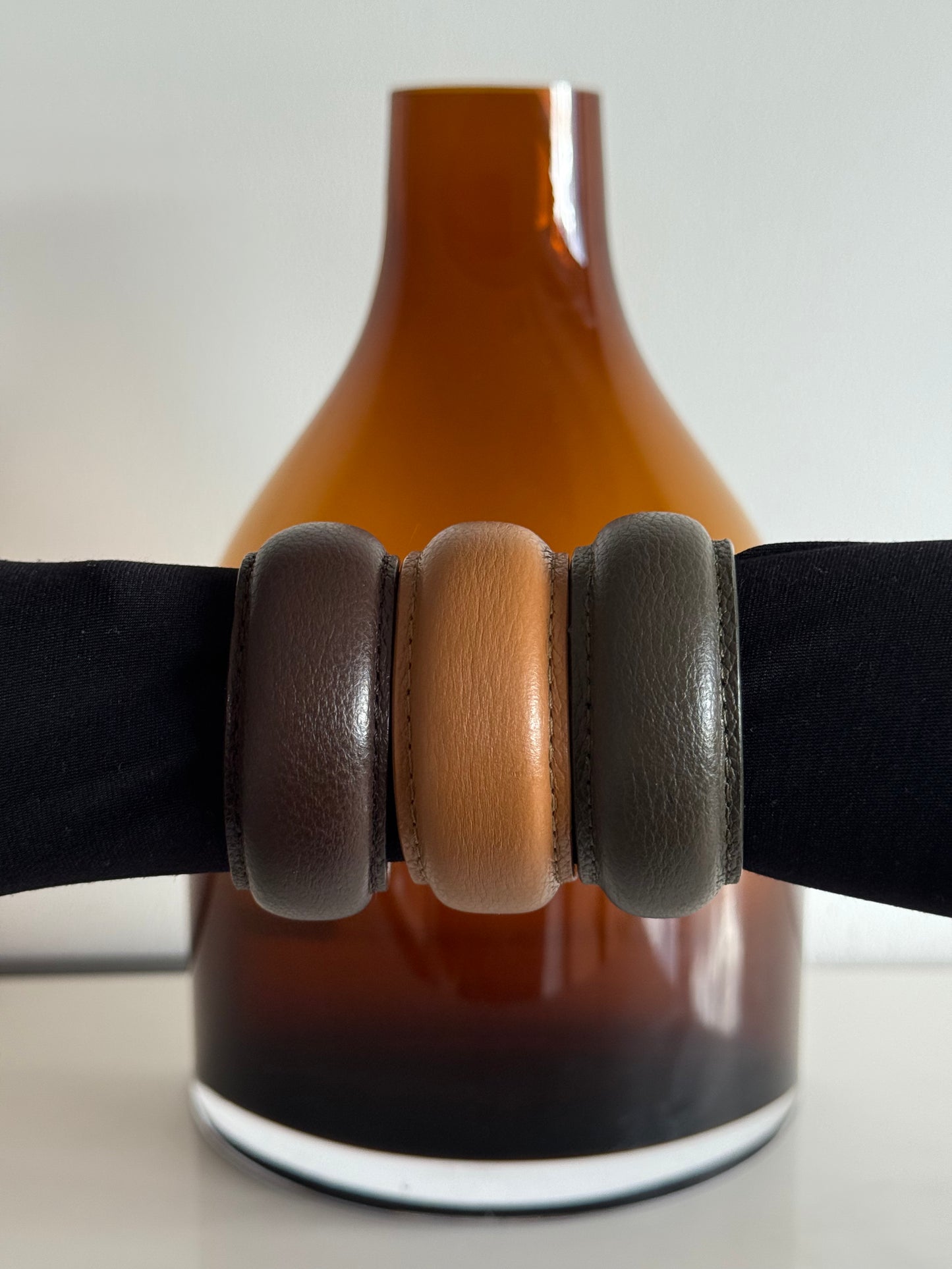 The Iris Apfel Bangle