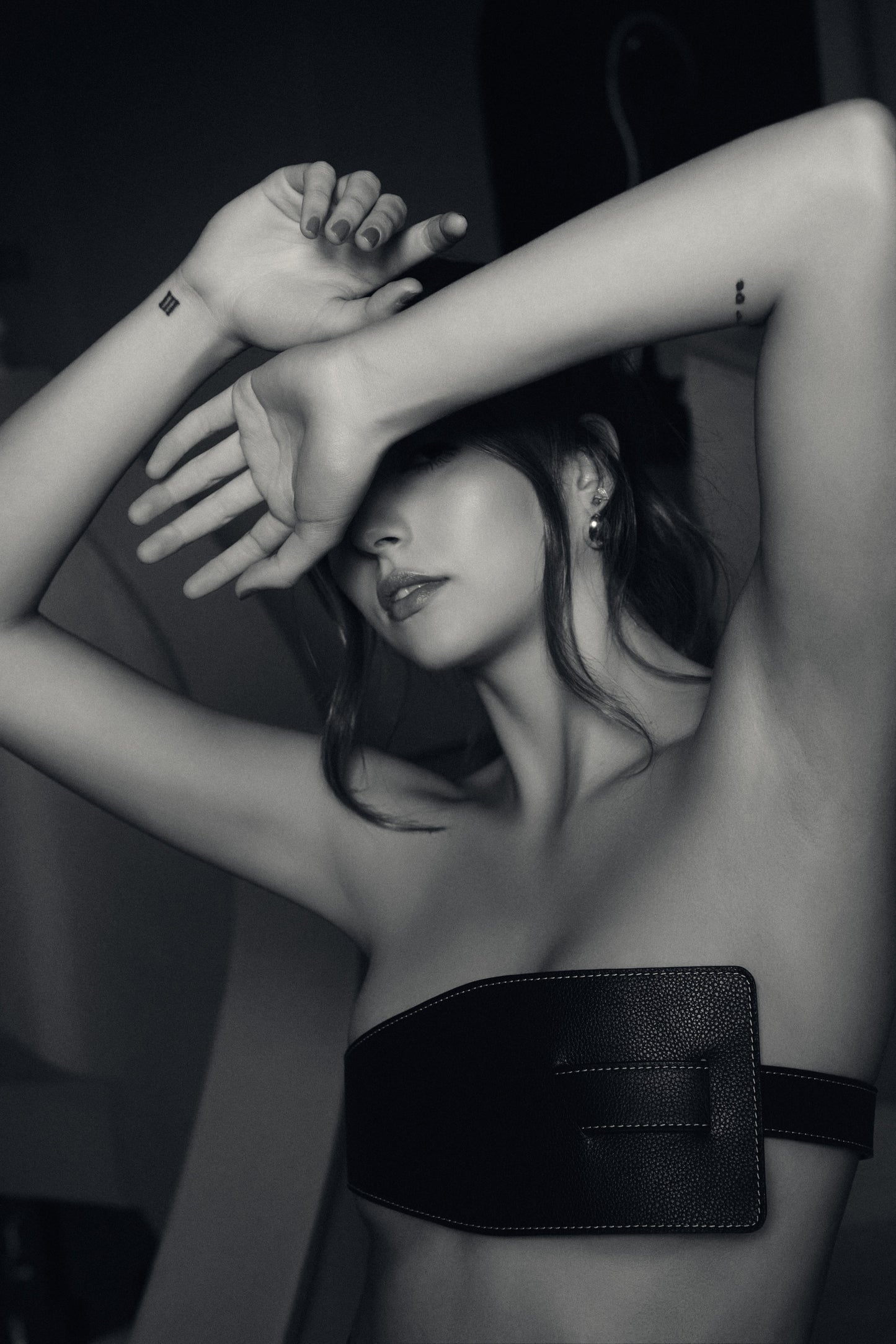 Venus Black Belt