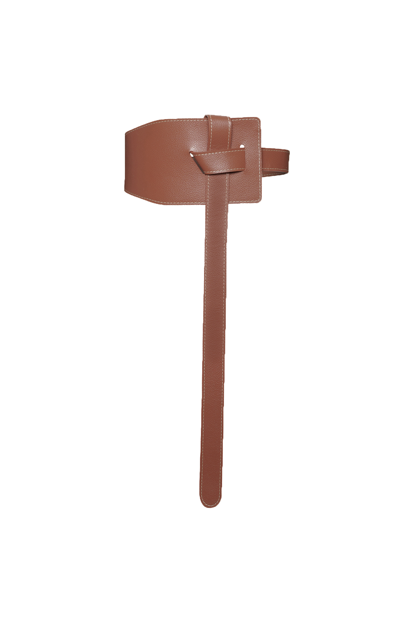 Venus Cinnamon Belt