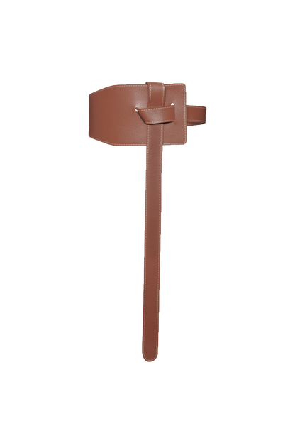 Venus Cinnamon Belt