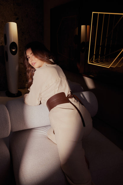 Victoria Tobacco Belt