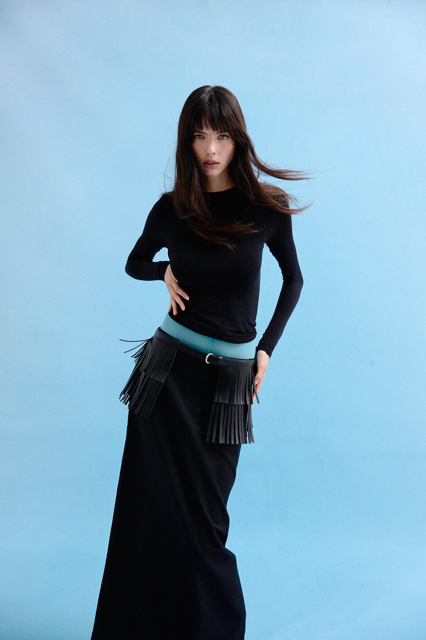 Wild West Black — imagen 1