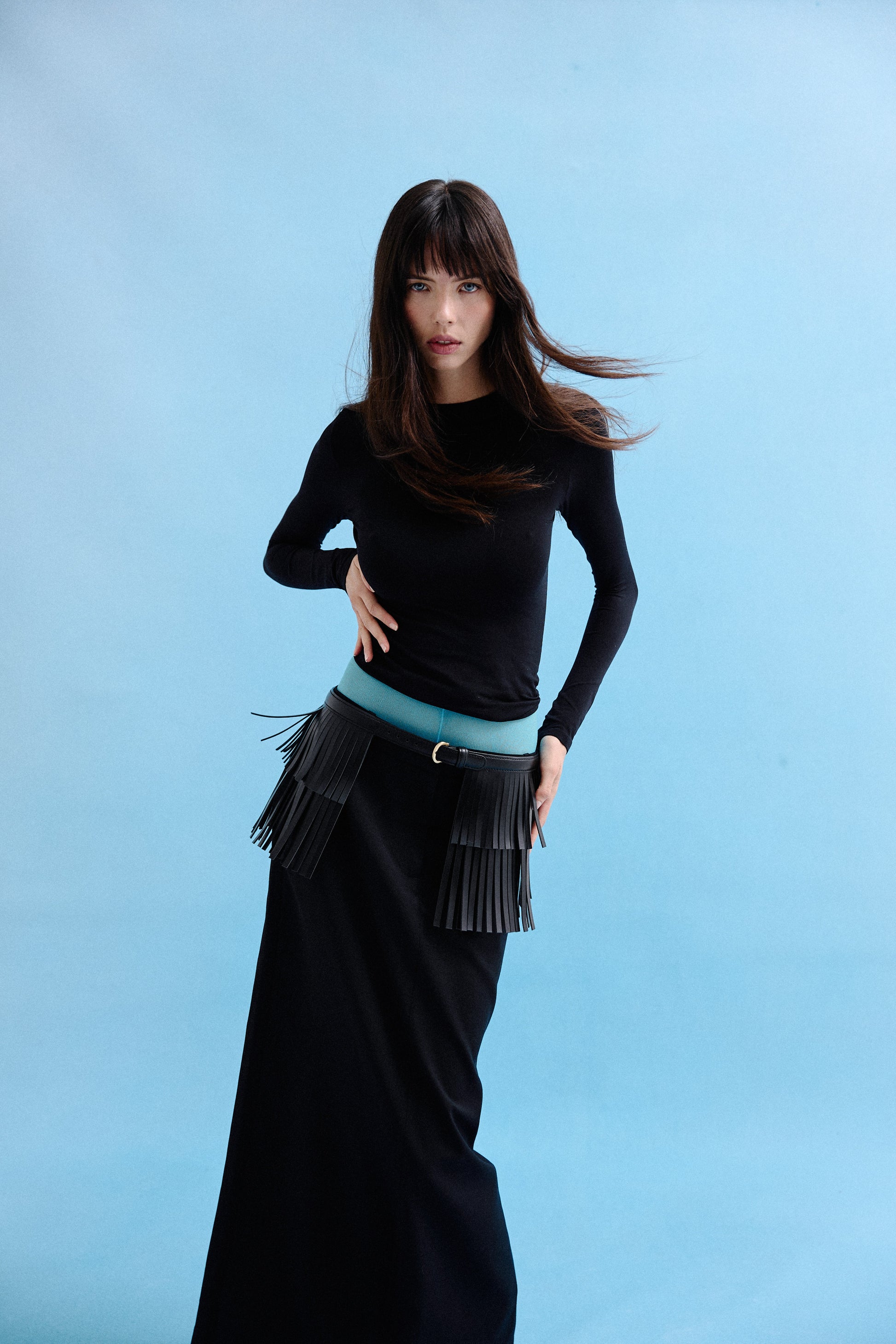 Wild West Black — imagen 1