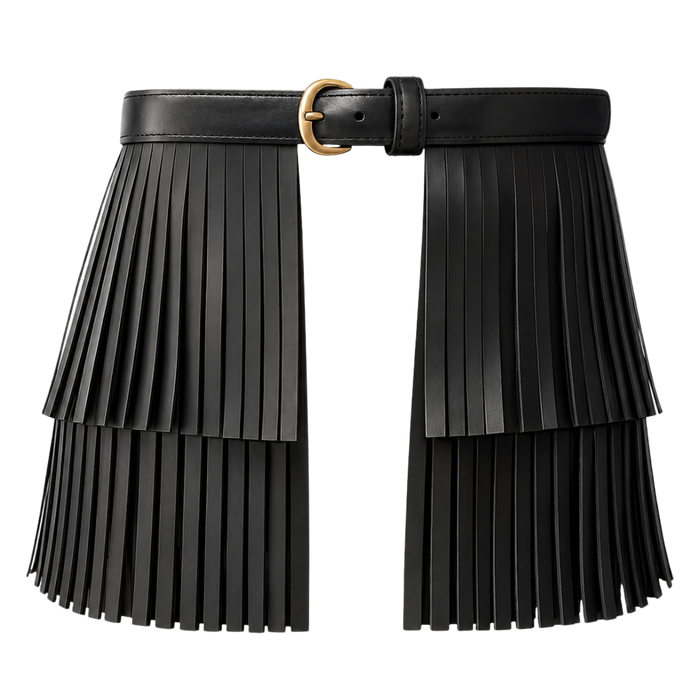 Wild West Black